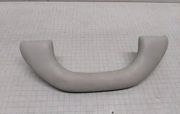 Volkswagen Golf V Rear interior roof grab handle 1K0857607