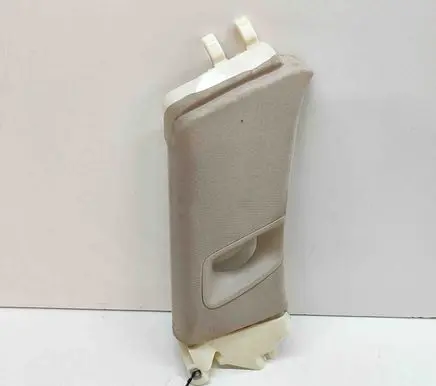 Audi Q7 4M (C) pillar trim 4M0867287