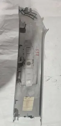 Volkswagen Transporter - Caravelle T5 Dashboard lower bottom trim panel 17449804