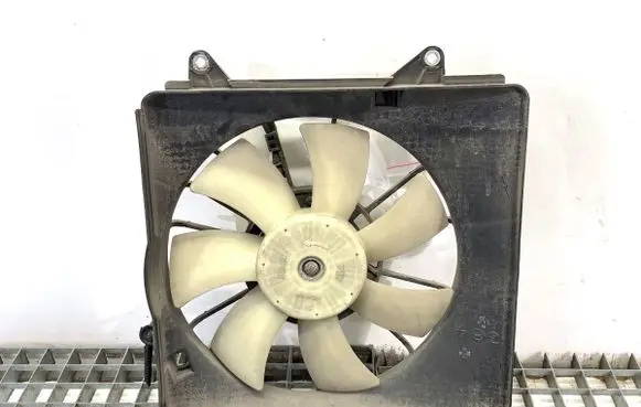 Honda Insight Fan set 0227405660