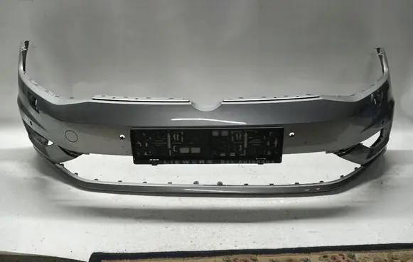 Volkswagen Golf VII Front bumper 5G0807221