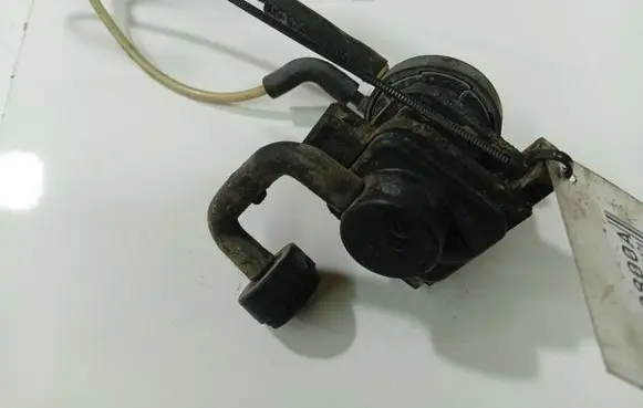 Opel Vectra C Turbo solenoid valve 4522371