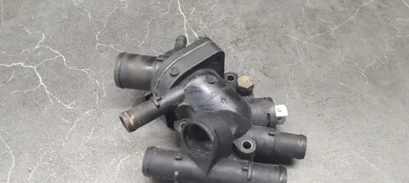 Renault Clio II Thermostat housing 8200065390