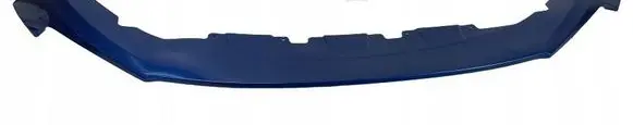 Skoda Octavia Mk3 (5E) Front bumper 5E0807795