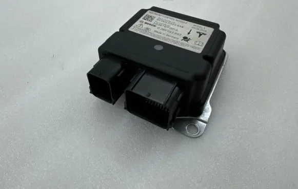 Tesla Model X Airbag control unit/module 103676700A 6C00155514AA 0285012693