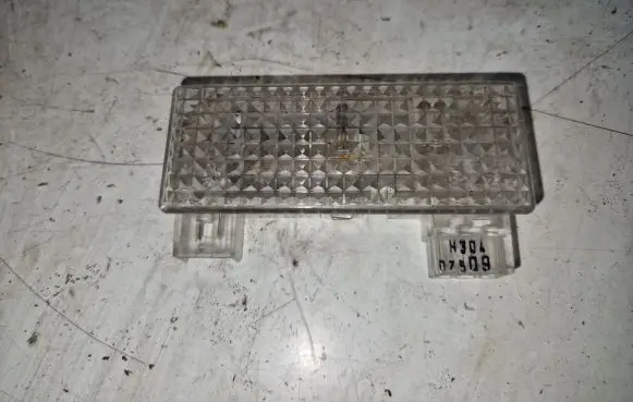 Mercedes-Benz B W245 Other interior light A2038201801