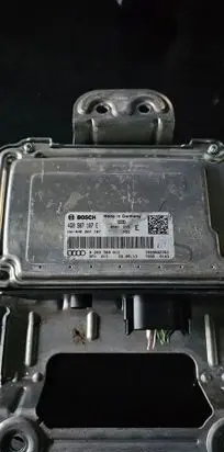 Audi A7 S7 4G Camera control unit module brak