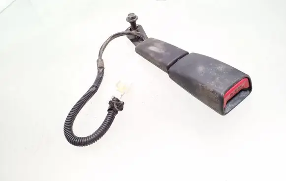 SsangYong Korando Front seatbelt buckle SPFH590