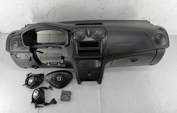 Dacia Logan II Dashboard 985102122R