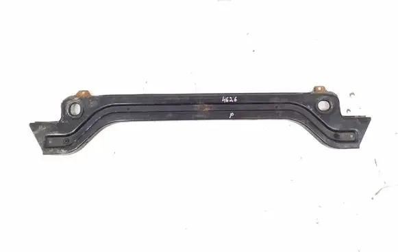 Mercedes-Benz ML W164 Bottom radiator support slam panel A1646201034