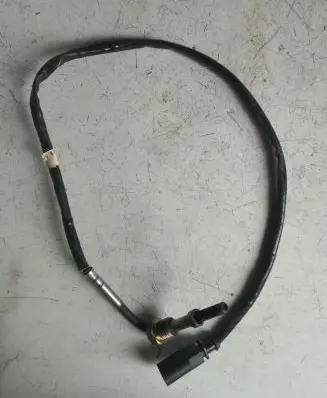 Exhaust gas temperature sensor