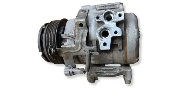 Subaru Outback Air conditioning (A/C) compressor (pump) 4472800930 10S15L HFC134A
