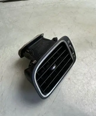 Volkswagen Polo V 6R Dash center air vent grill 6R0819703