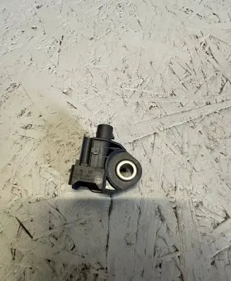 Hyundai Tucson IV NX4 Airbag deployment crash/impact sensor 95920M6000 123732