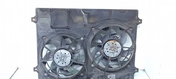 Ford Galaxy Fan set 7M3959455A 0130303878 7M5121203