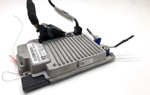 Ford Escape III Other control units/modules HJ5T14G370KBC