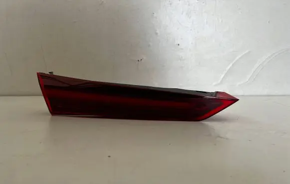 Volvo S60 Rear/tail lights set 