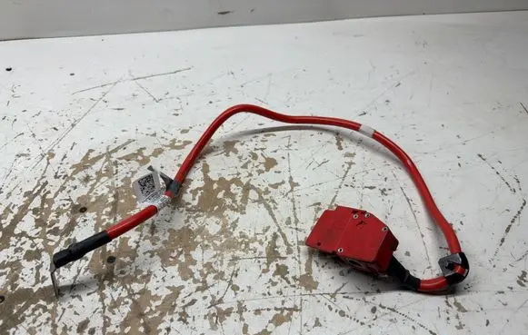 BMW 3 G20 G21 Positive cable (battery) 8704746