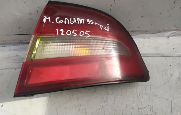 Mitsubishi Galant Rear/tail lights