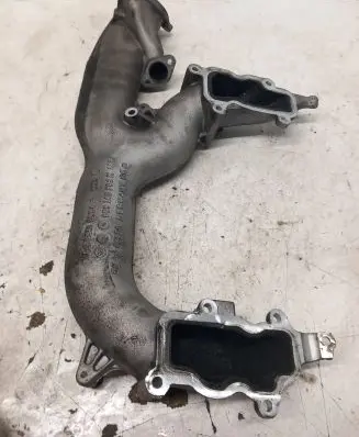 Intake manifold