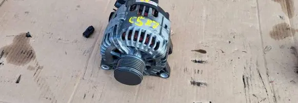 Citroen C5 Generator/alternator 131313