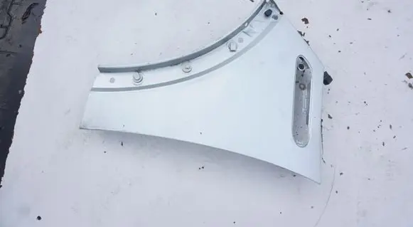 Mini One - Cooper R50 - 53 Fender