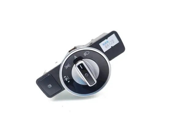 Mercedes-Benz E C207 W207 Light switch A2129056800 10021625