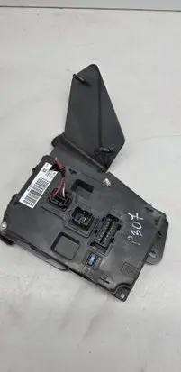 Peugeot 307 Comfort/convenience module BSCA0100 S120017004H