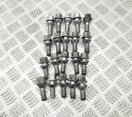 Volvo S90, V90 Nuts/bolts 31423735