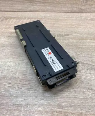 BMW 5 E39 Other control units/modules 6904906 910RZNS801 SUF3988G