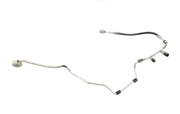 Volkswagen PASSAT CC Air conditioning (A/C) pipe/hose 3C0820741AJ