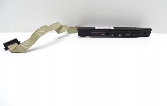 BMW X1 E84 Parking (PDC) sensor switch 9203978