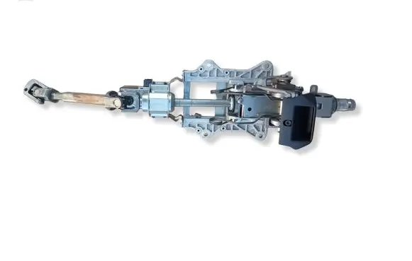 Volkswagen PASSAT B6 Steering wheel axle 3C1419501R S0409112602