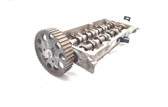 Volkswagen Golf VII Camshaft 04L103292F 04L103308C