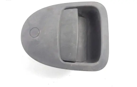 Opel Combo C Rear door exterior handle 131665024