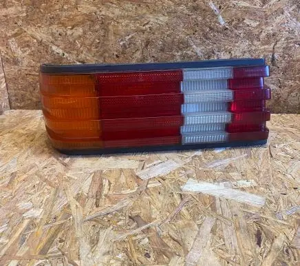 Mercedes-Benz S W126 Rear/tail lights