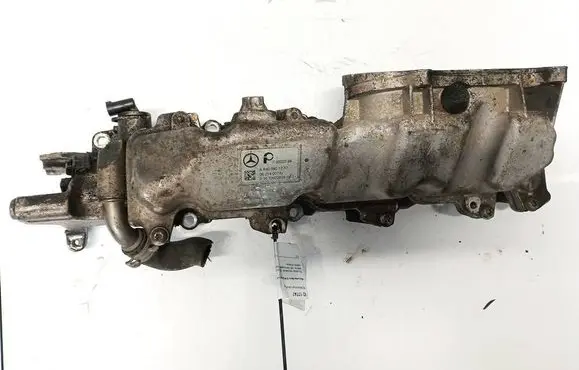 Mercedes-Benz B W245 Intake manifold A6400901237 70002928