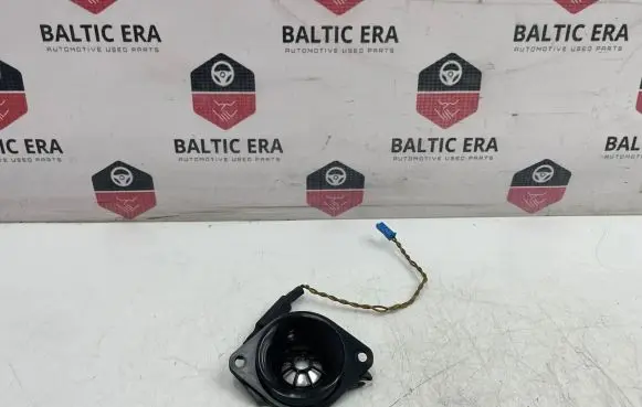 BMW 5 F10 F11 Front door high frequency speaker 9907009701