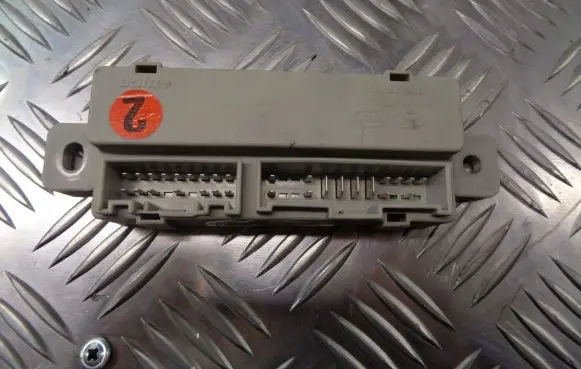 KIA Ceed Engine control unit/module 91940-1H120