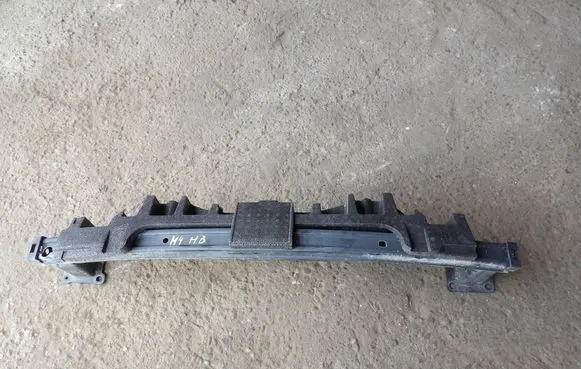 Renault Megane IV Front bumper support beam 