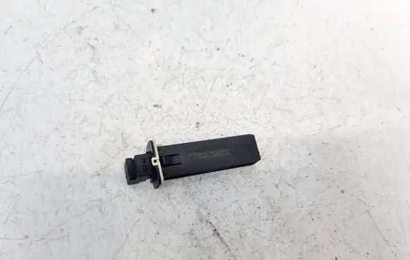 BMW 3 F30 F35 F31 Interior temperature sensor 9238085