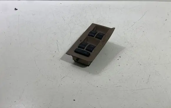 Audi A6 S6 C5 4B Electric window control switch 4B0959851