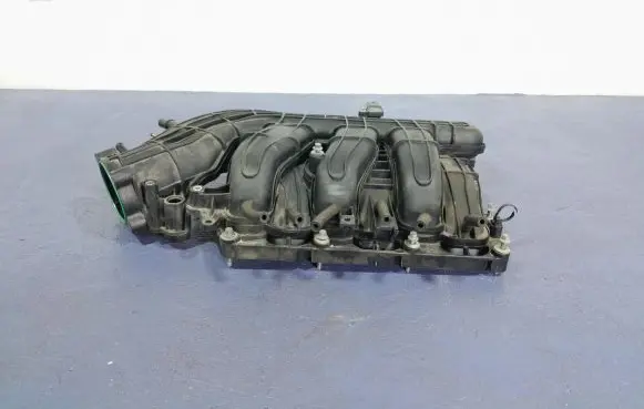 Intake manifold