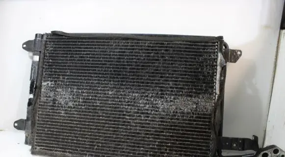 Seat Altea A/C cooling radiator (condenser)
