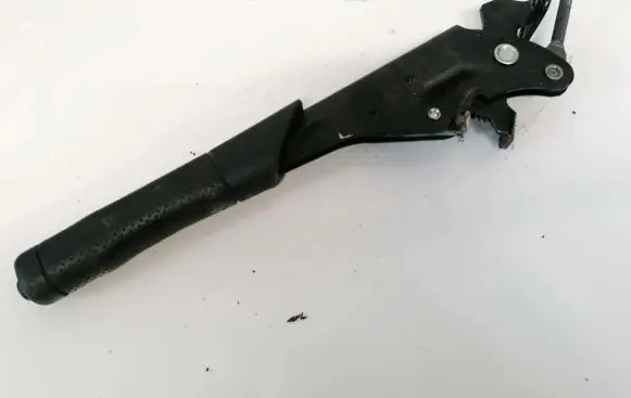Peugeot Partner Handbrake/parking brake lever assembly