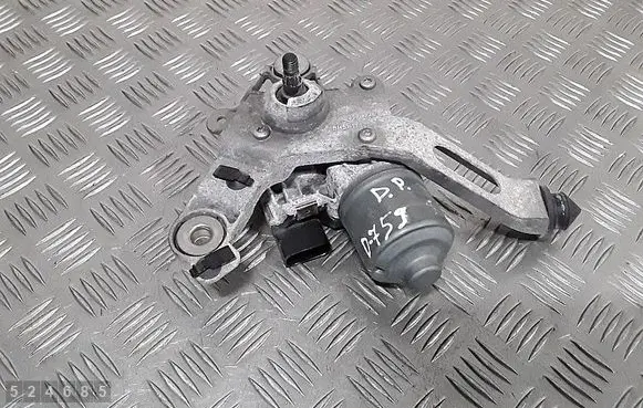 Ford Focus Front wiper linkage BM5117K484B BM5117504BK