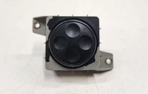 Audi A6 S6 C5 4B Seat control switch 8L0959777A 8L0959777AE59 03481108