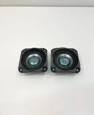 Mercedes-Benz SL R230 Front door speaker A2308203302 2308203302