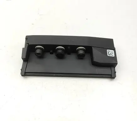 BMW iX3 G08 Windshield/windscreen camera 5A97A02