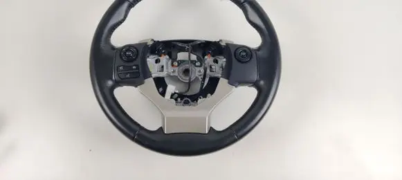 Lexus CT 200H Steering wheel